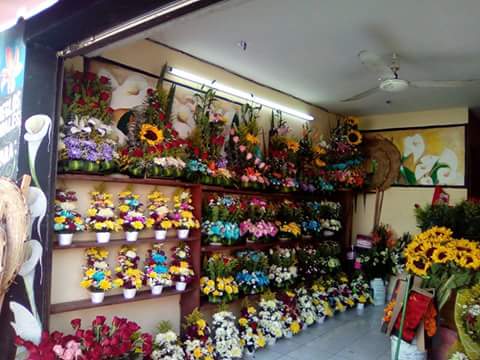 florerias en Kanasín baratas