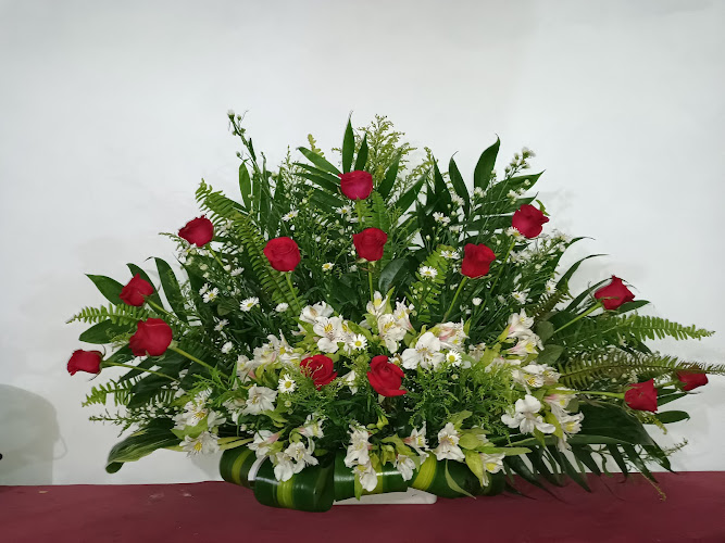 florerias en Umán baratas