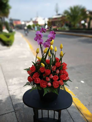 florerias en Metepec baratas