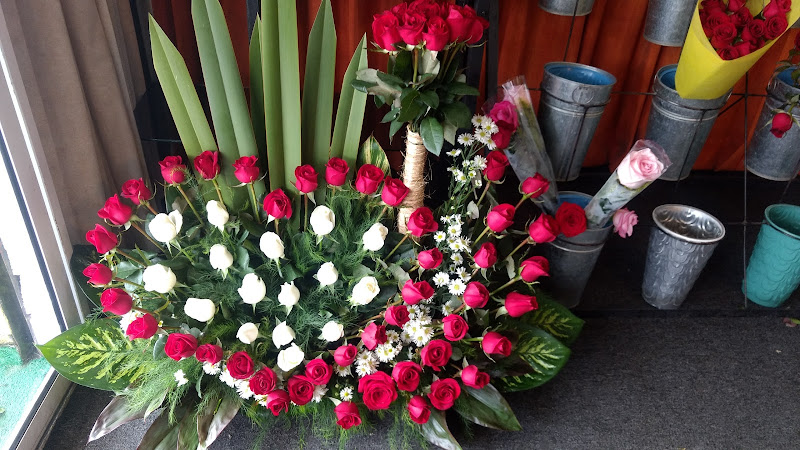 florerias en Tláhuac baratas