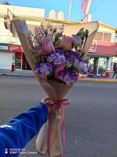 florerias en Huajuapan de León baratas