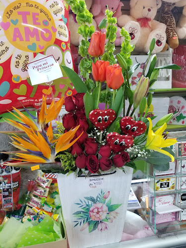 florerias en Santiago Papasquiaro baratas