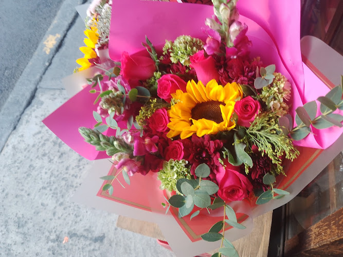 florerias en Iztapalapa baratas