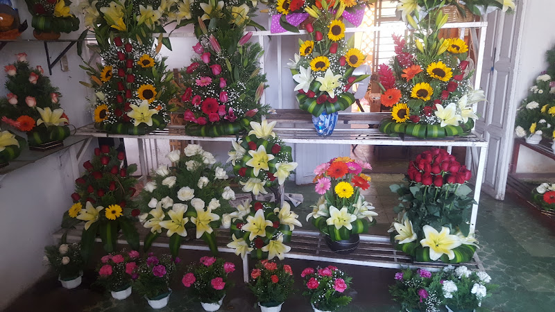 florerias en Guerrero baratas