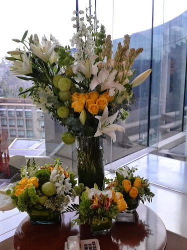 florerias en CDMX baratas