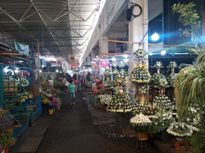 florerias en CDMX baratas