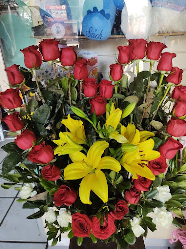 florerias en Tláhuac baratas