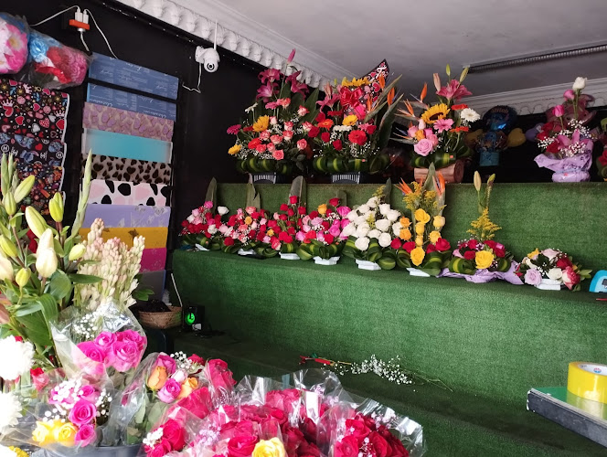 florerias en Chimalhuacán baratas
