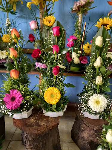florerias en Tláhuac baratas
