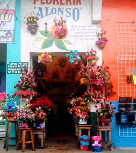 florerias en Xicotepec baratas