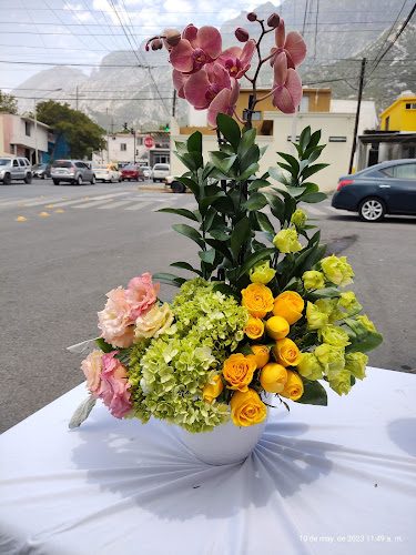 florerias en San Pedro Garza García baratas