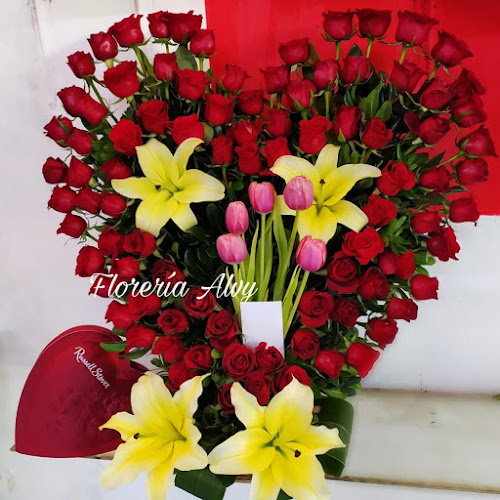 florerias en Tulancingo de Bravo baratas