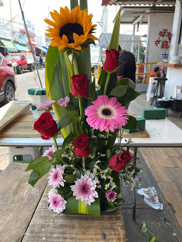 florerias en Querétaro baratas