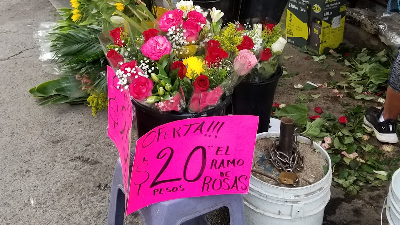 florerias en Sahuayo baratas