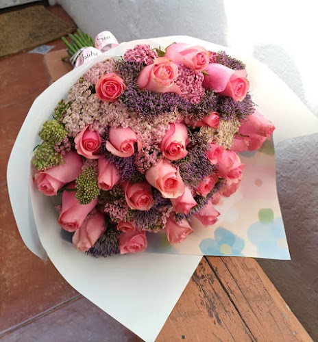 florerias en Metepec baratas