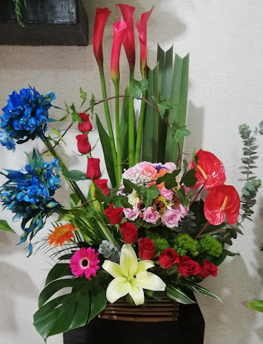florerias en Tláhuac baratas