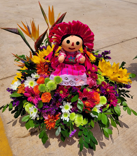 florerias en Metepec baratas