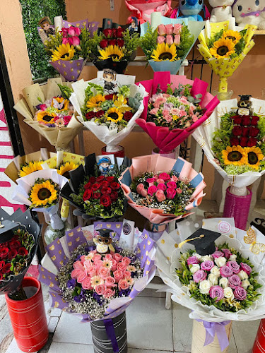 florerias en Huajuapan de León baratas