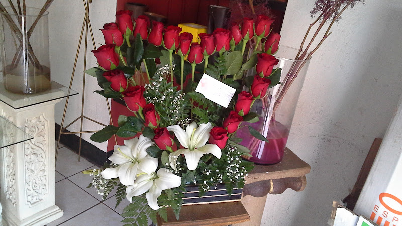 florerias en Tepatitlán de Morelos baratas