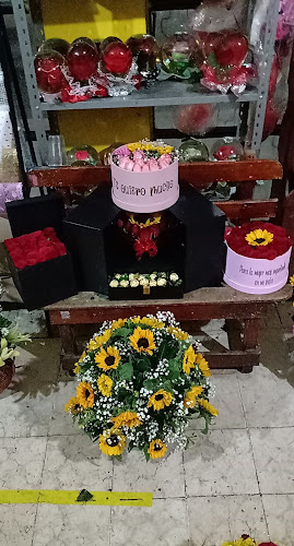 florerias en Canatlán baratas
