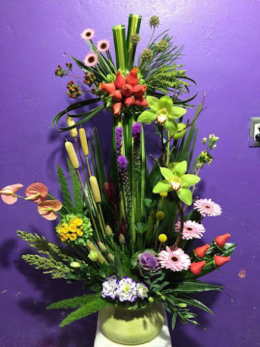 florerias en Jerez de García Salinas baratas