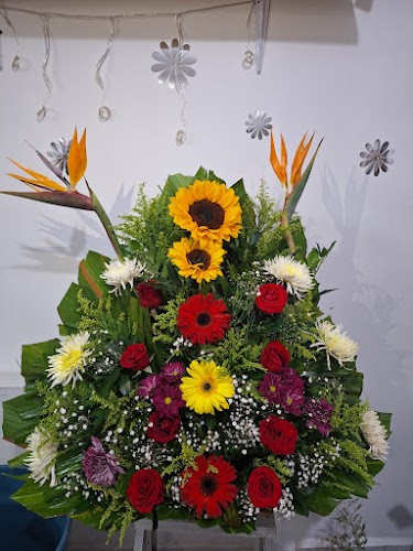 florerias en Álvaro Obregón baratas