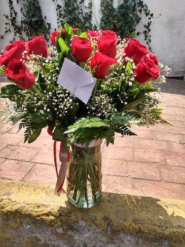 florerias en La Magdalena Contreras baratas