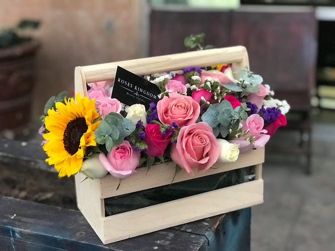 florerias en Tijuana baratas