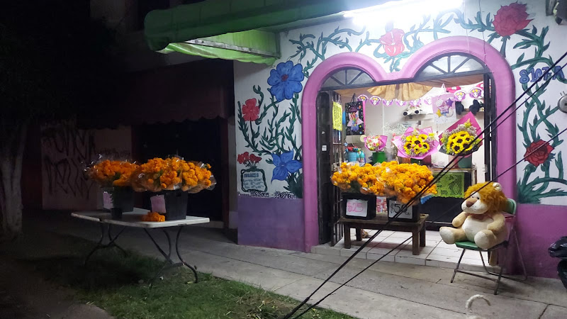 florerias en Tonalá baratas
