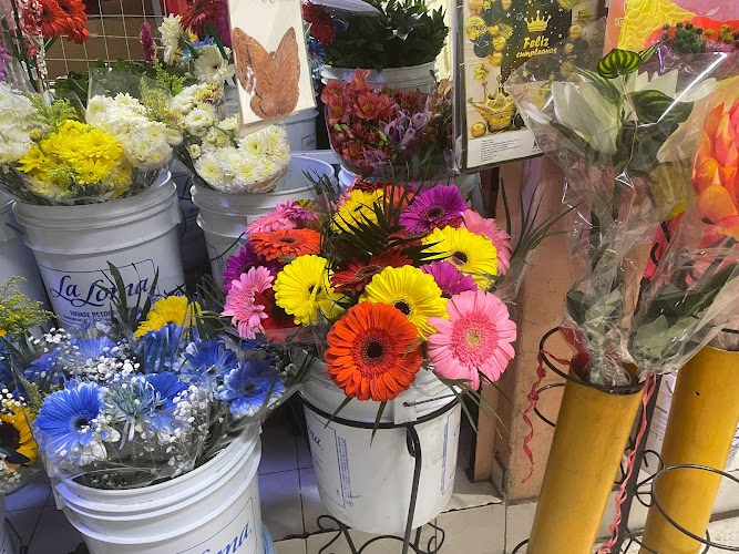 florerias en Venustiano Carranza baratas