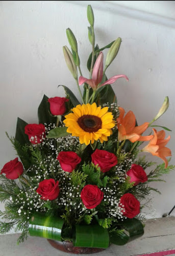 florerias en Huajuapan de León baratas