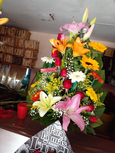 florerias en Tláhuac baratas