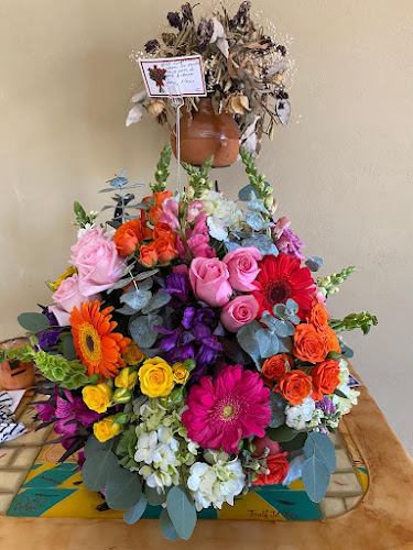 florerias en Villanueva baratas