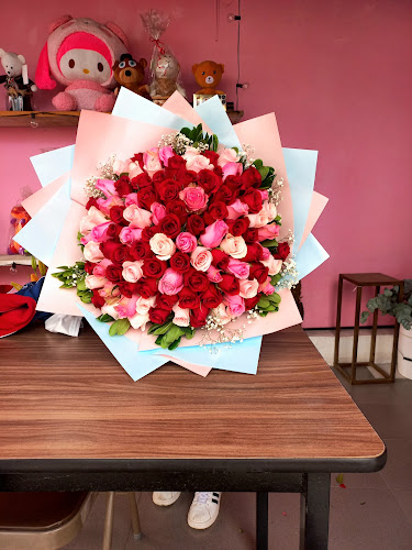 florerias en Metepec baratas