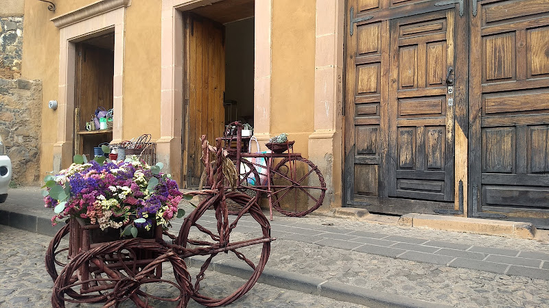 florerias en Pátzcuaro baratas