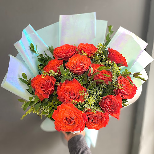 florerias en Reynosa baratas