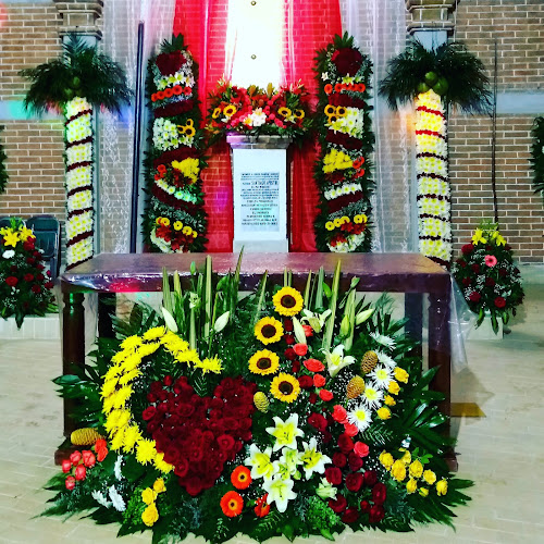florerias en Huajuapan de León baratas