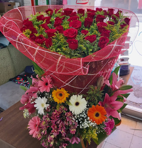 florerias en Guamúchil baratas