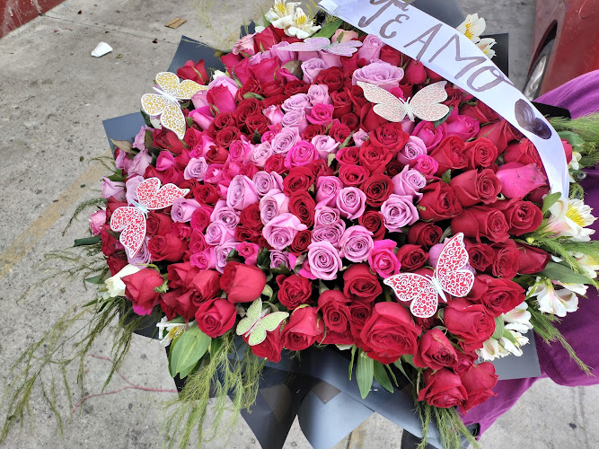 florerias en Irapuato baratas