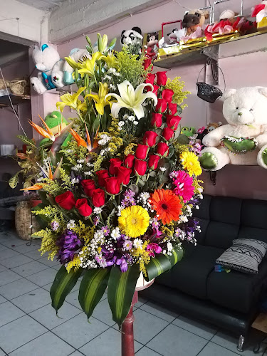 florerias en Delicias baratas