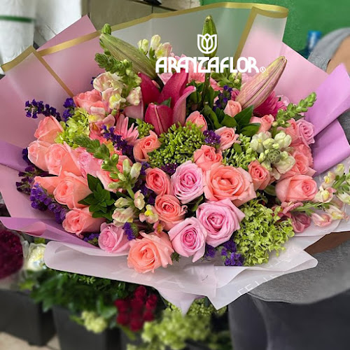florerias en Morelia baratas