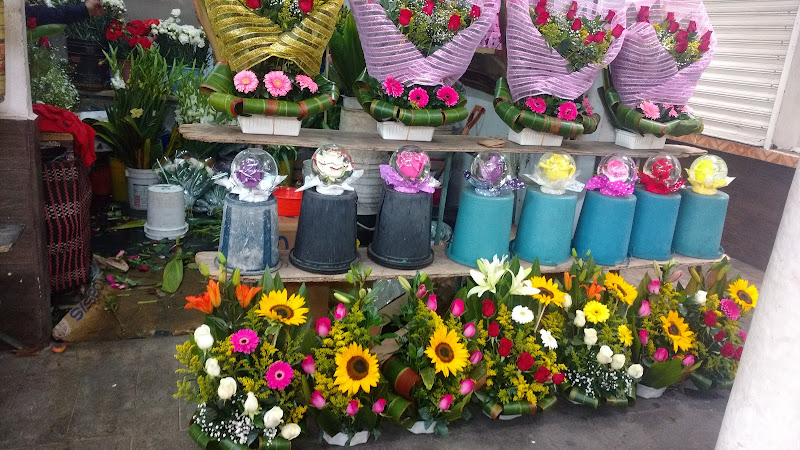 florerias en Ecatepec de Morelos baratas