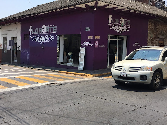 florerias en Uruapan baratas