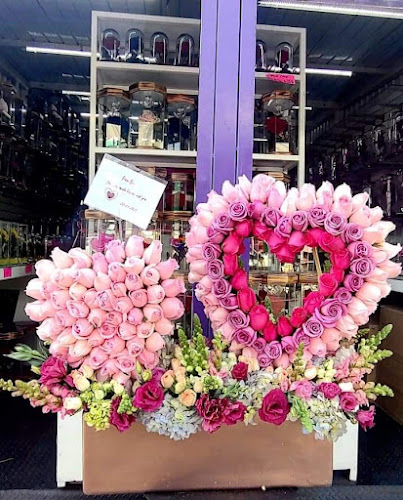 florerias en Chimalhuacán baratas
