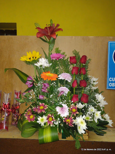 florerias en Nayarit baratas