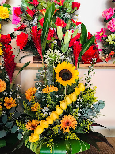 florerias en Canatlán baratas