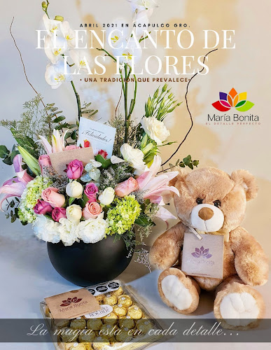 florerias en Guerrero baratas