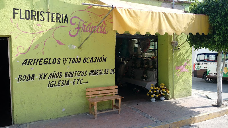 florerias en Actopan baratas