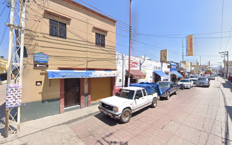 florerias en Cadereyta de Montes baratas