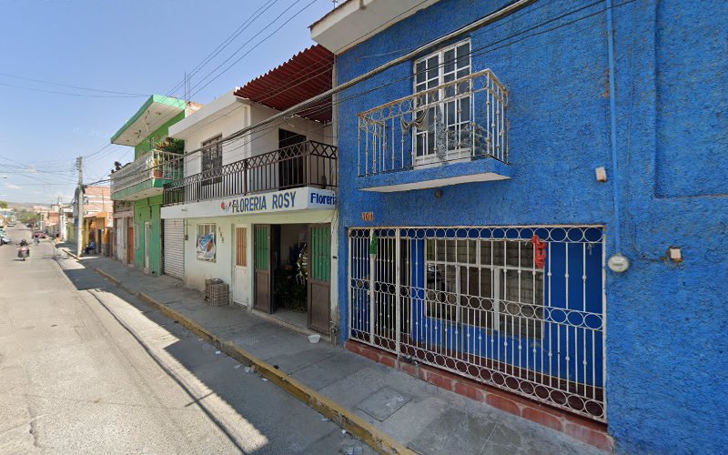 florerias en Jesús María baratas